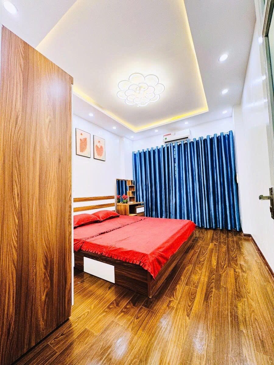 Cho thuê nhà Phố Quan Nhân, 25m2 x 4 tầng, 3 ngủ, 3 WC, 10 Triệu/tháng - Ảnh 1